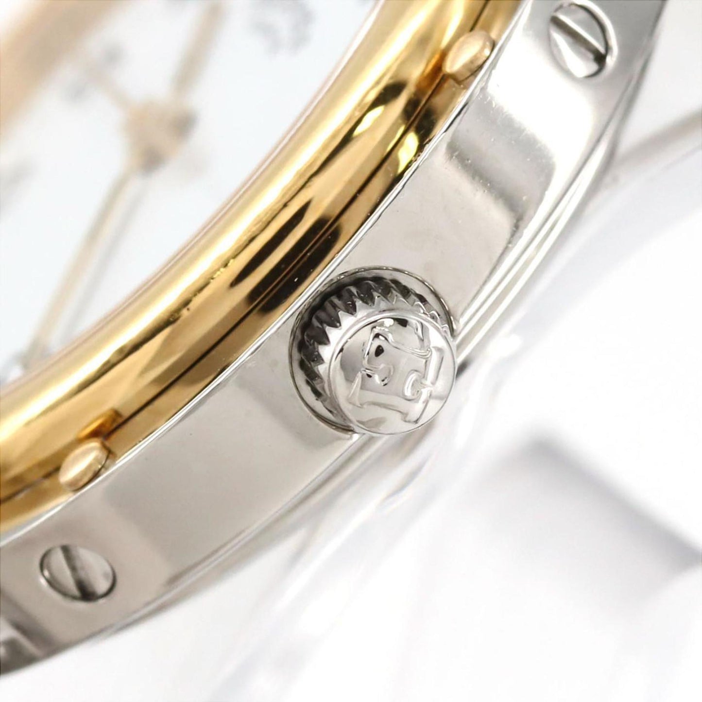 Hermès Clipper Watch