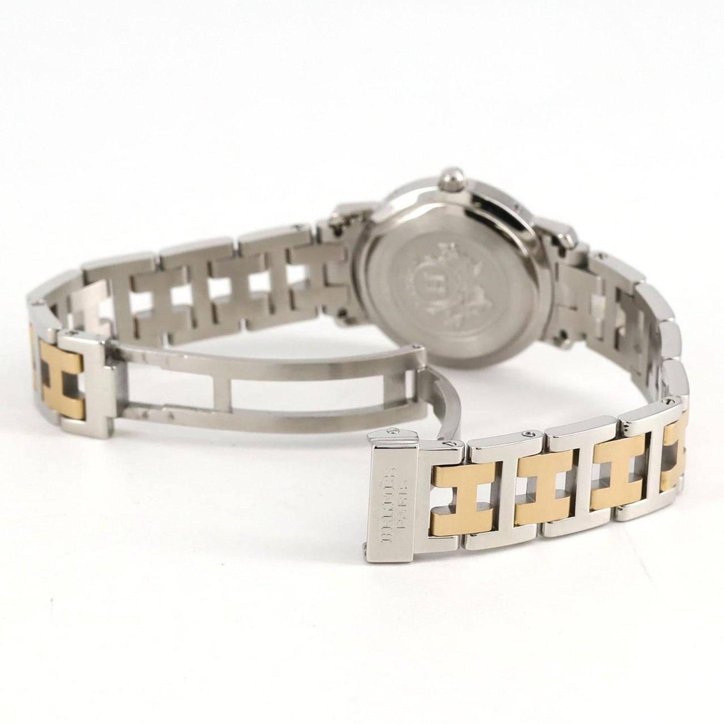 Hermès Clipper Watch