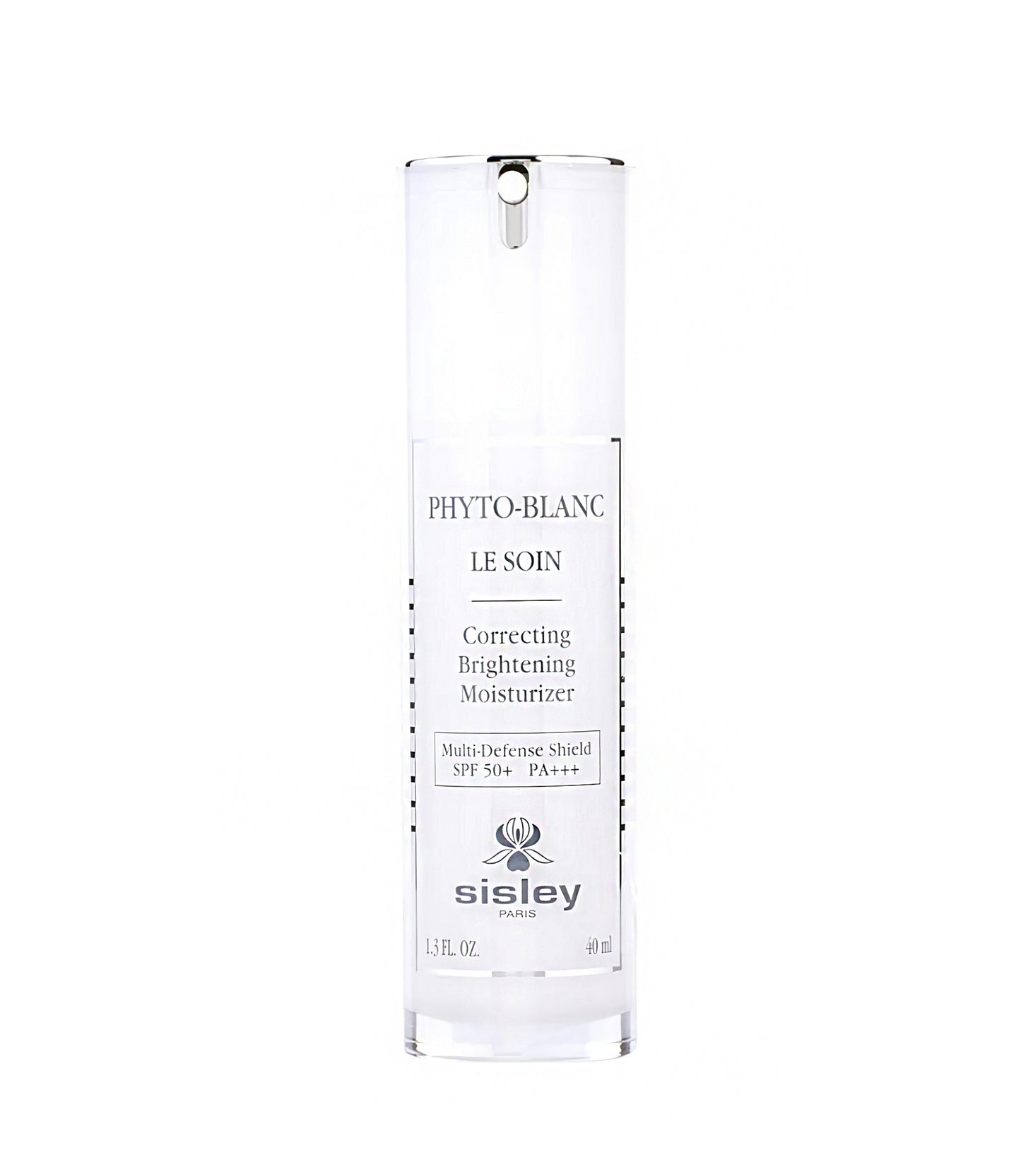 Sisley - Phyto-Blanc Le Soin Correcting Brightening Moisturizer - 40ml/1.3oz