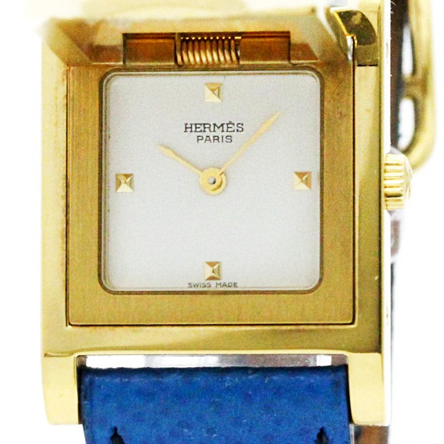 Hermès Medor Watch