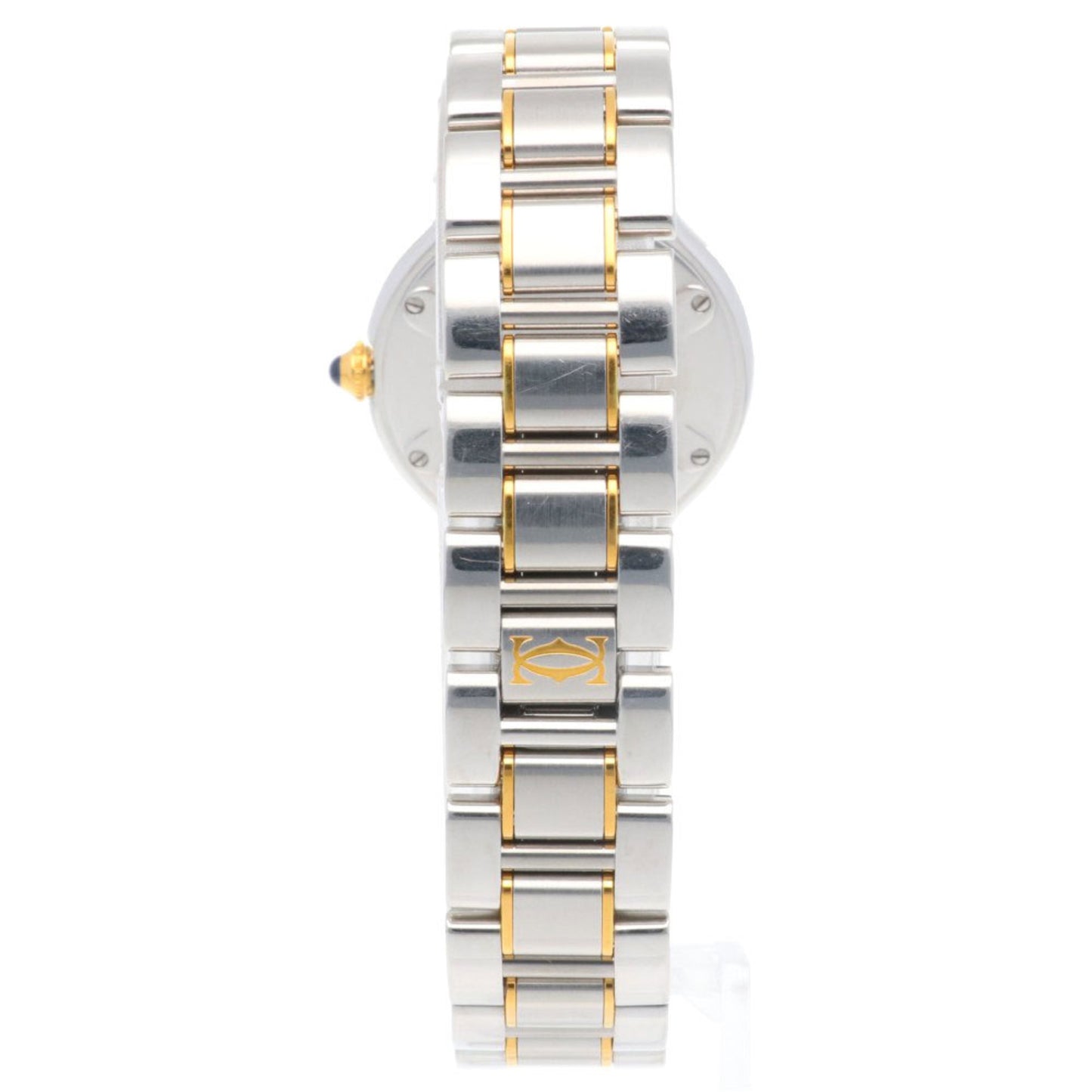 Cartier Must de Cartier Watch