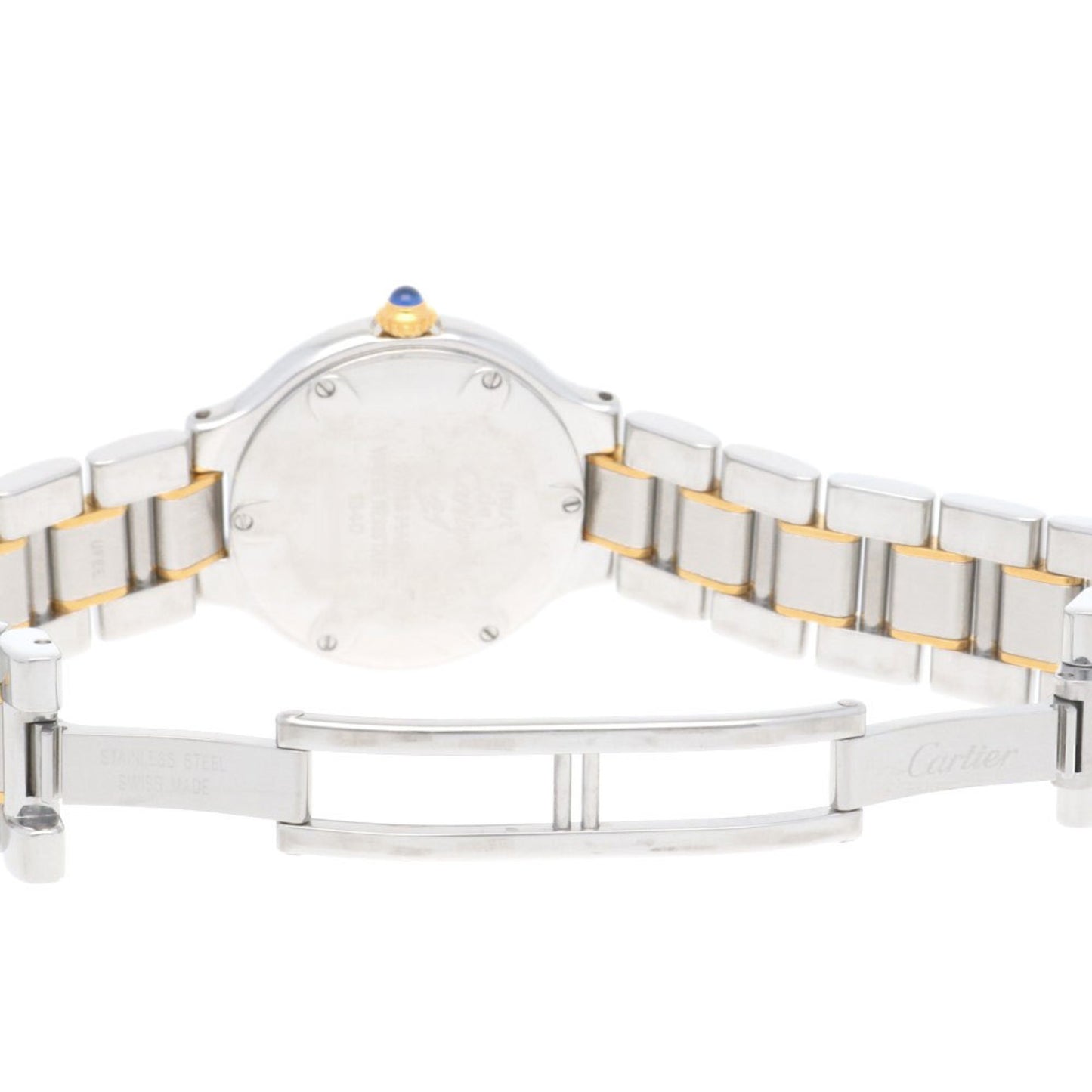 Cartier Must de Cartier Watch