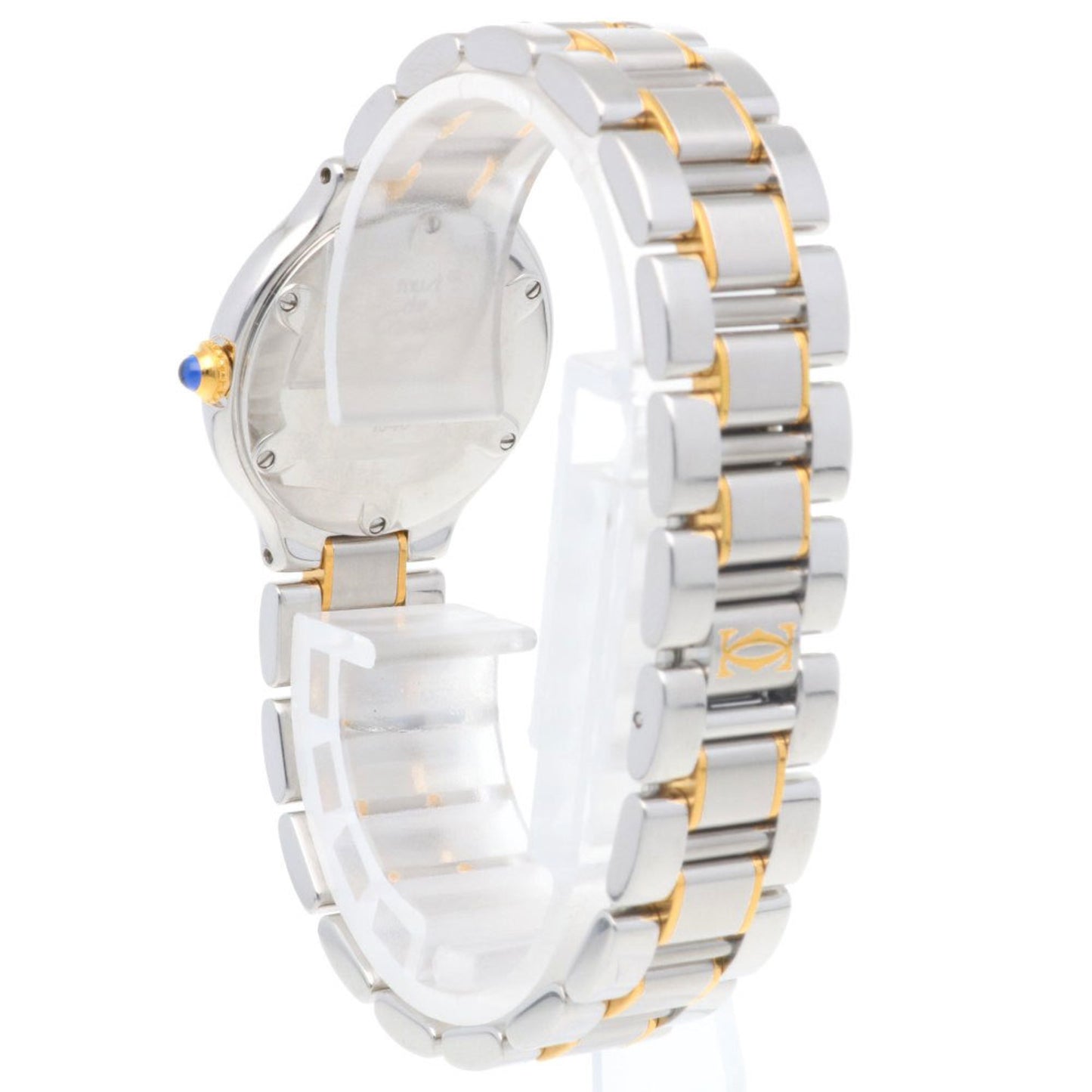 Cartier Must de Cartier Watch