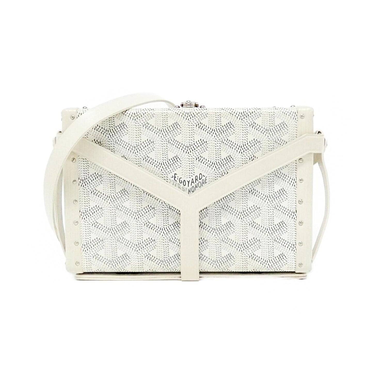 Goyard Malle Bag
