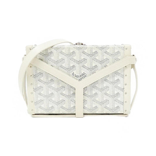 Goyard Malle Bag