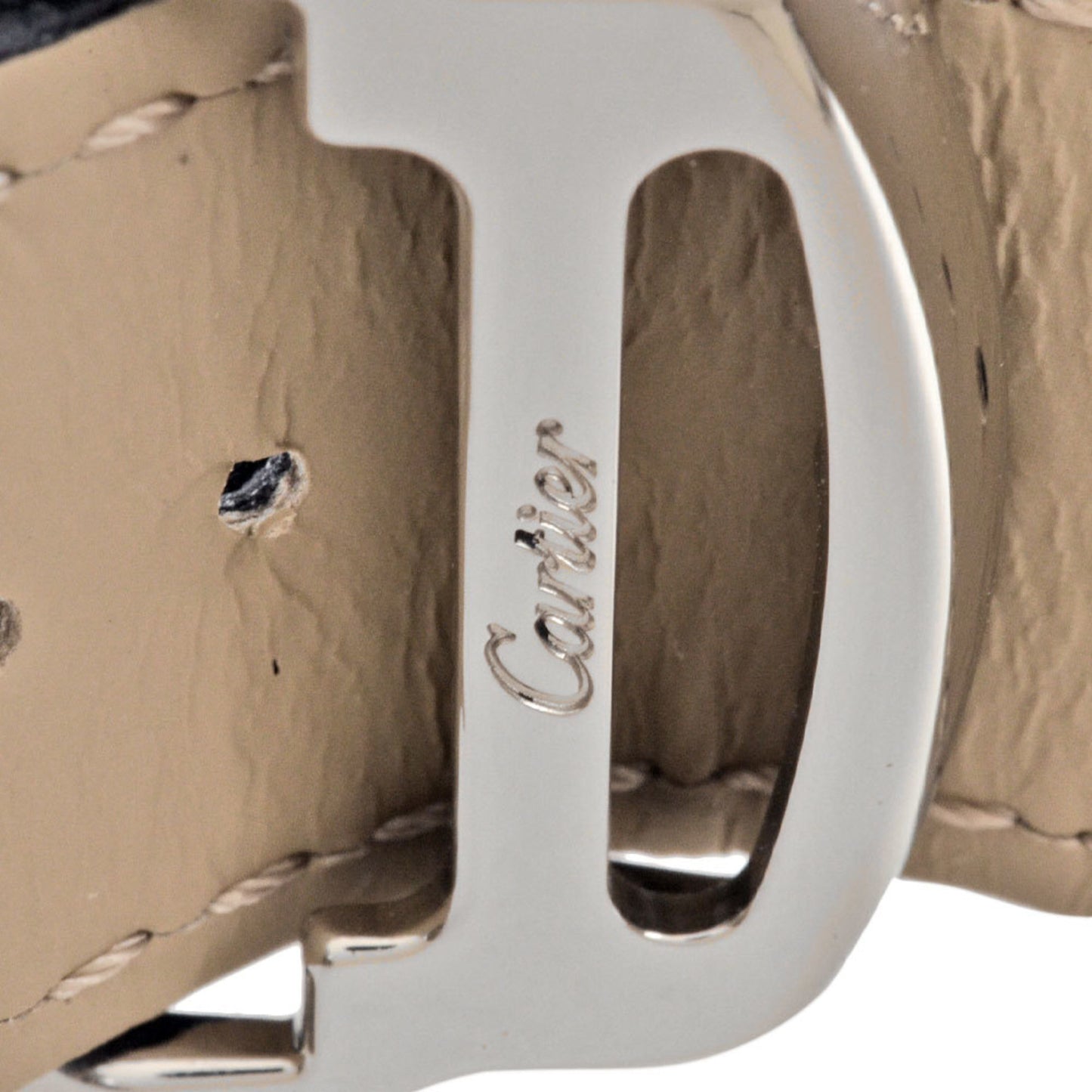 Cartier Tank Must Watch