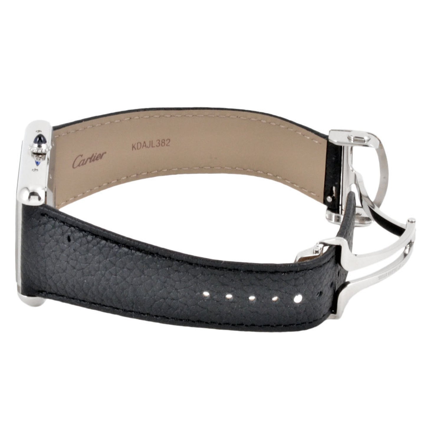 Cartier Tank Must Watch