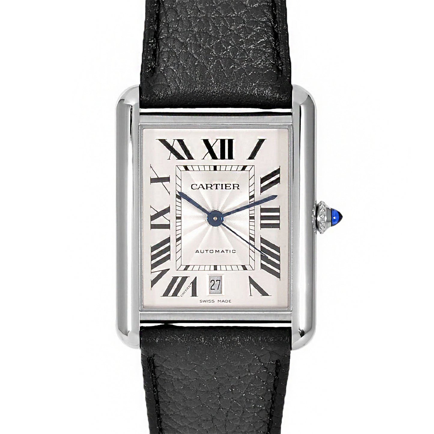 Cartier Tank Must Watch