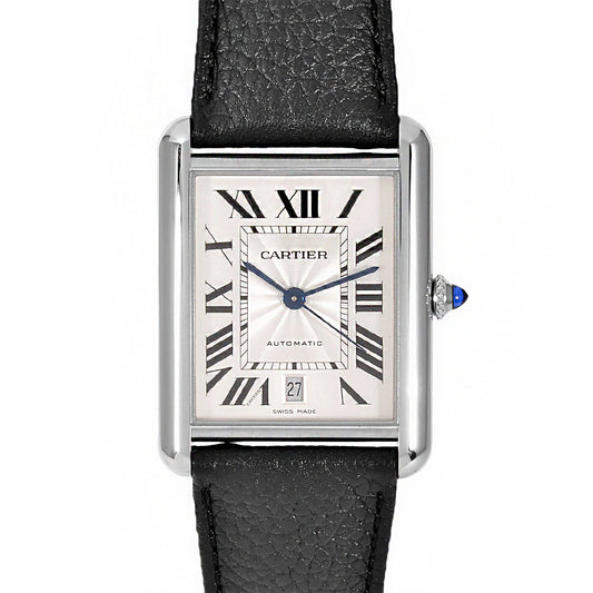 Cartier Tank Must Watch