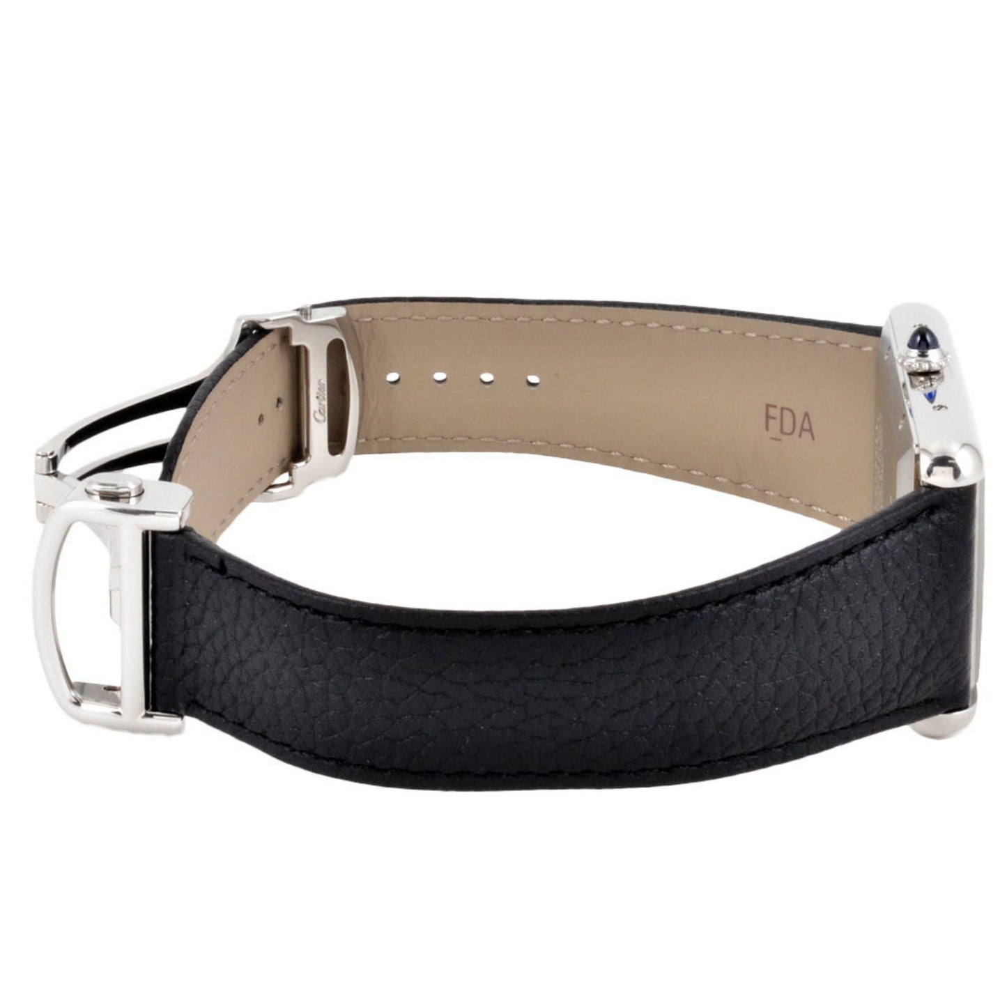 Cartier Tank Must Watch