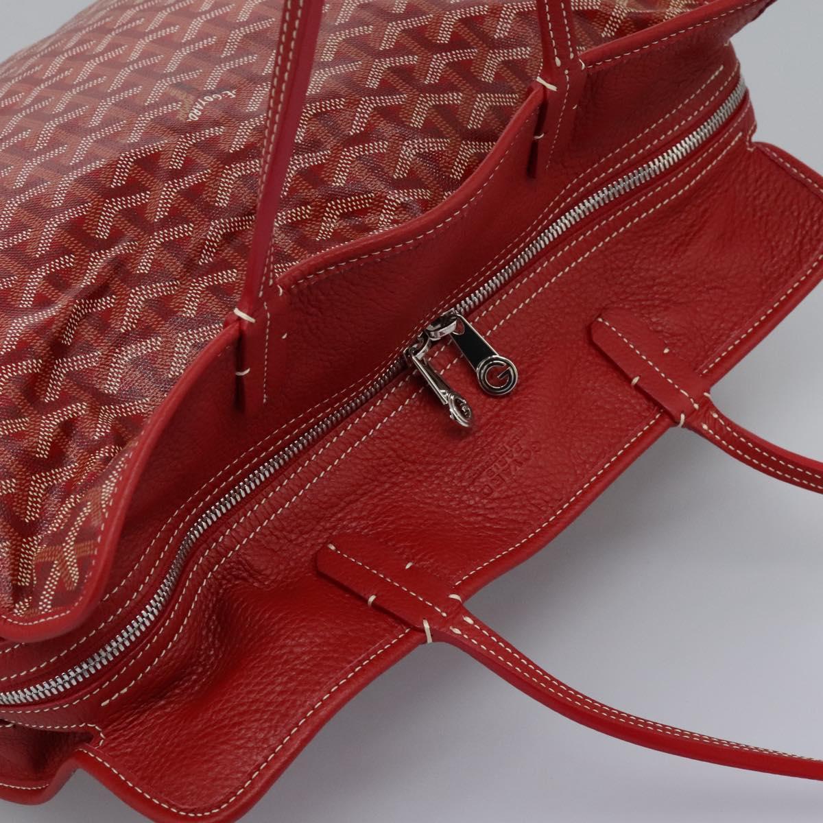 Goyard Hardy Bag