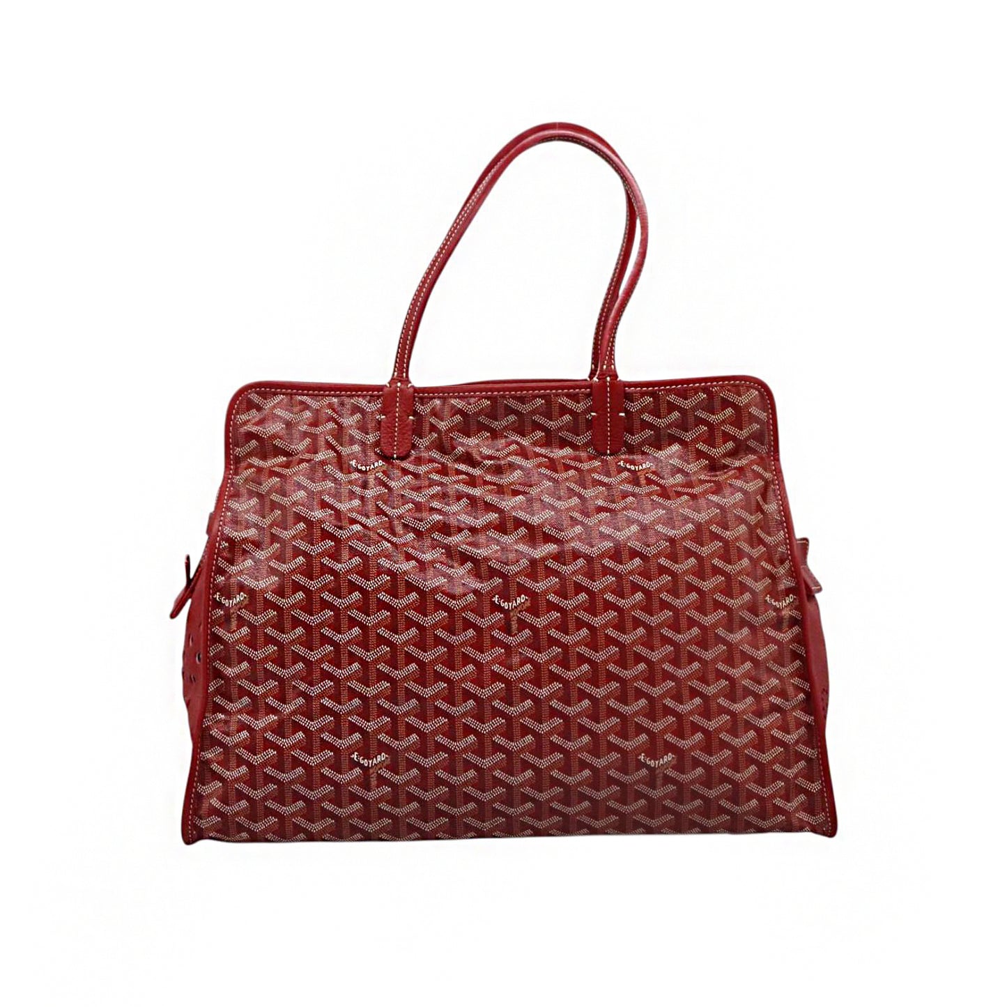 Goyard Hardy Bag