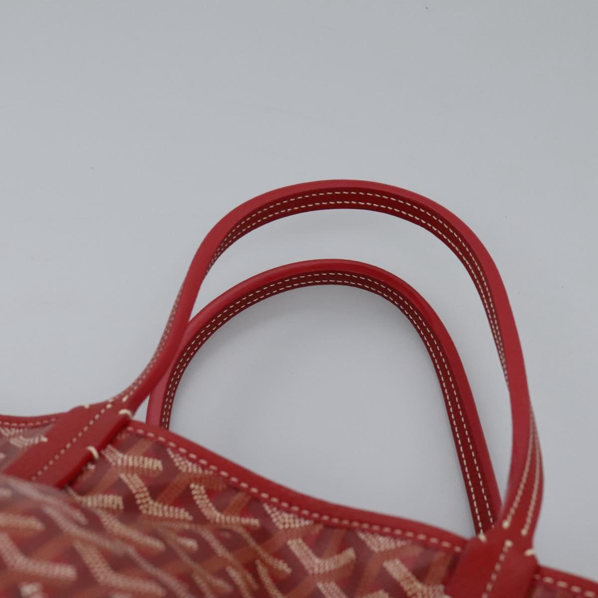 Goyard Hardy Bag