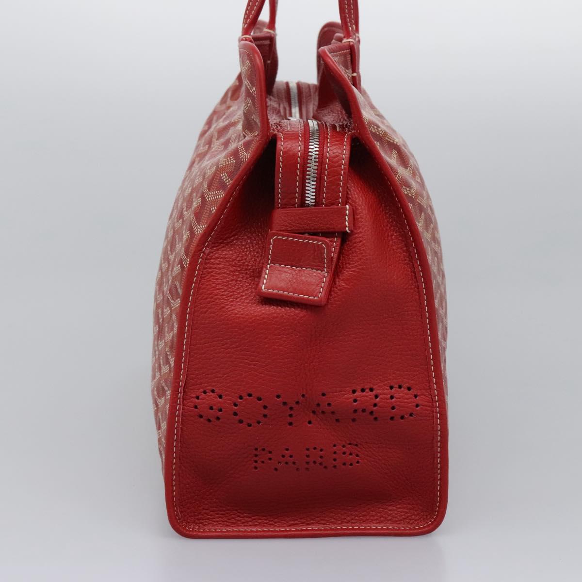 Goyard Hardy Bag