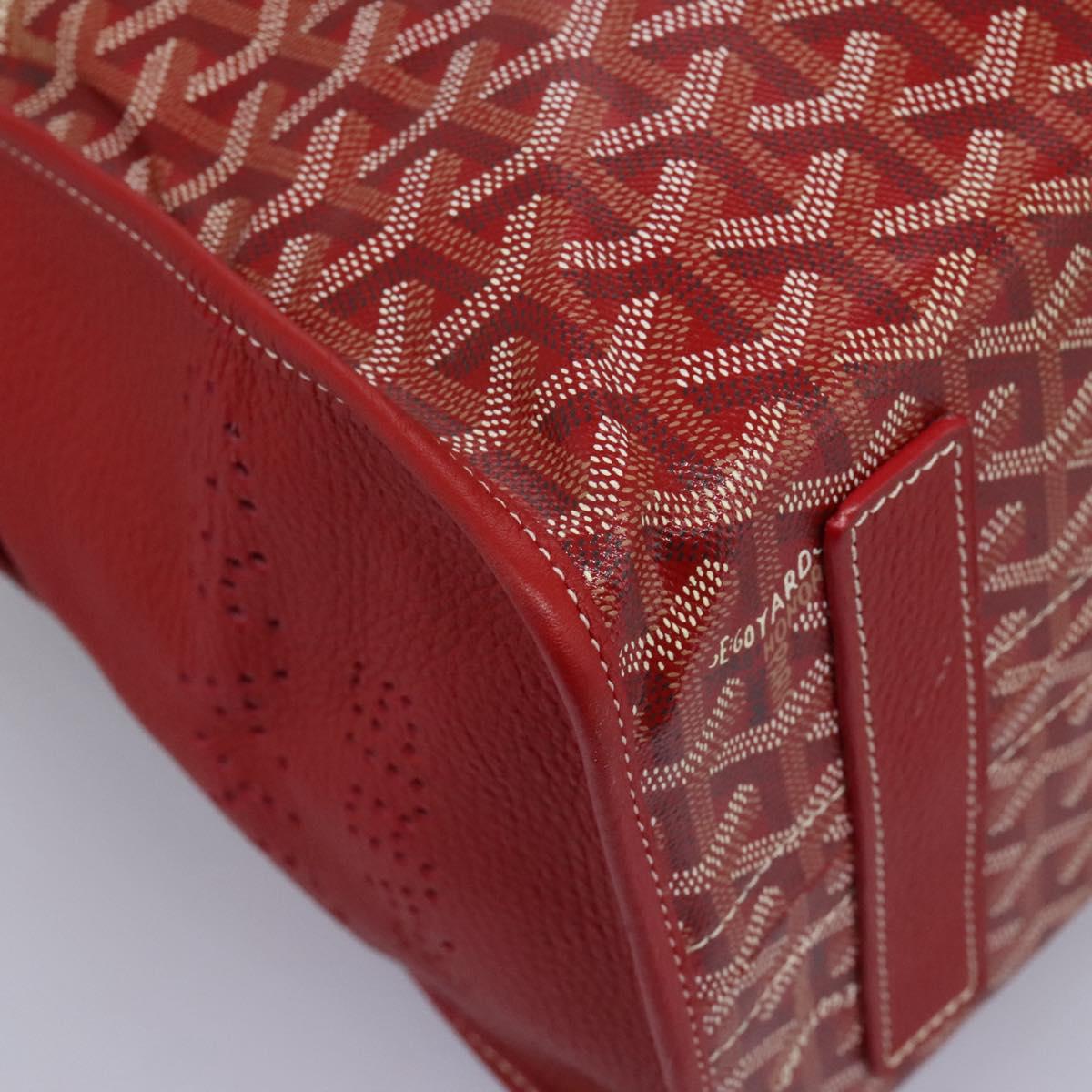 Goyard Hardy Bag