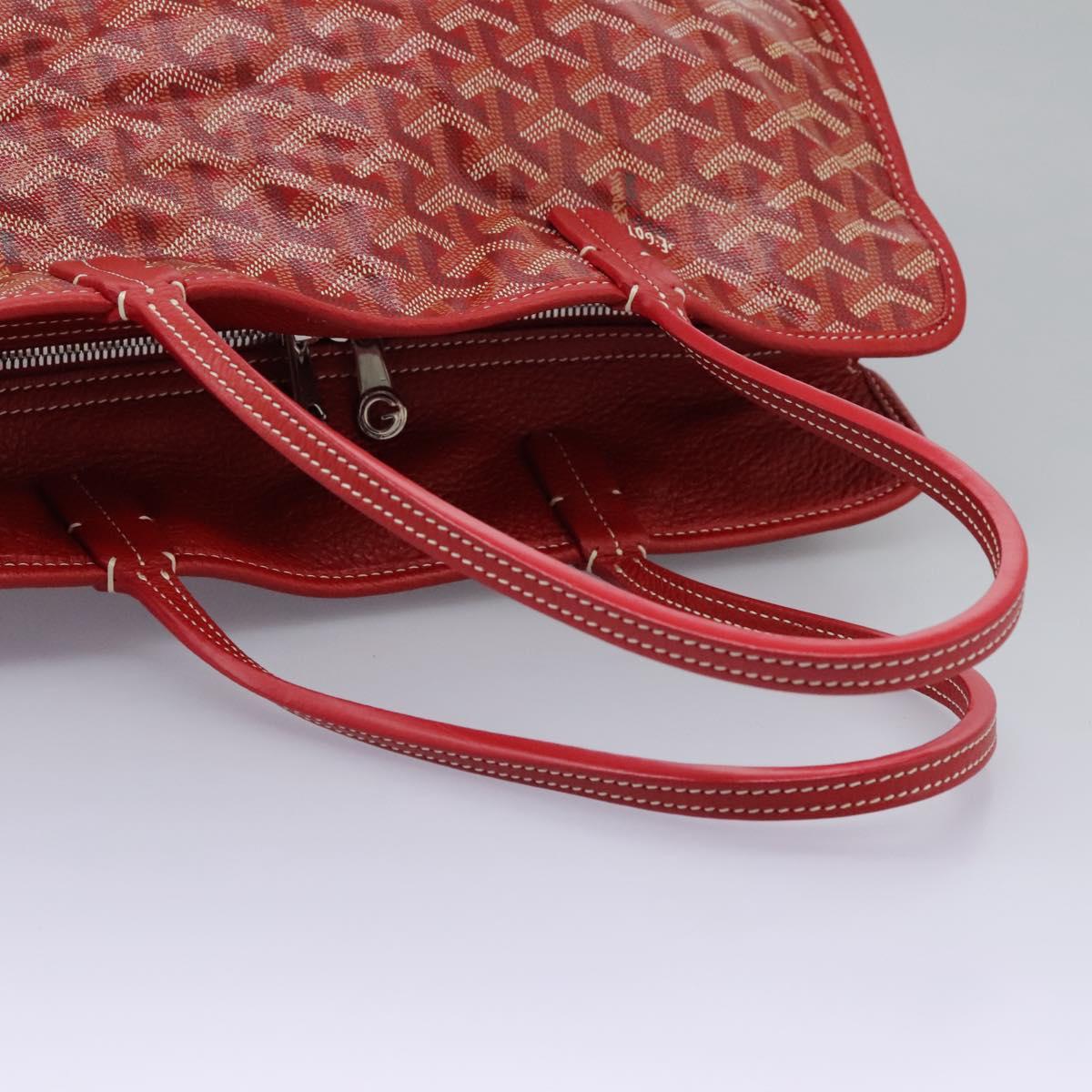 Goyard Hardy Bag