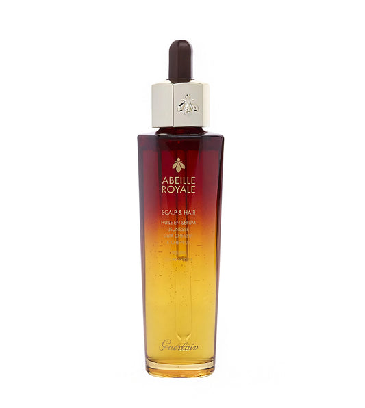 Guerlain Abeille Royale Scalp & Hair Youth Oil-in-Serum - 50ml/1.7oz