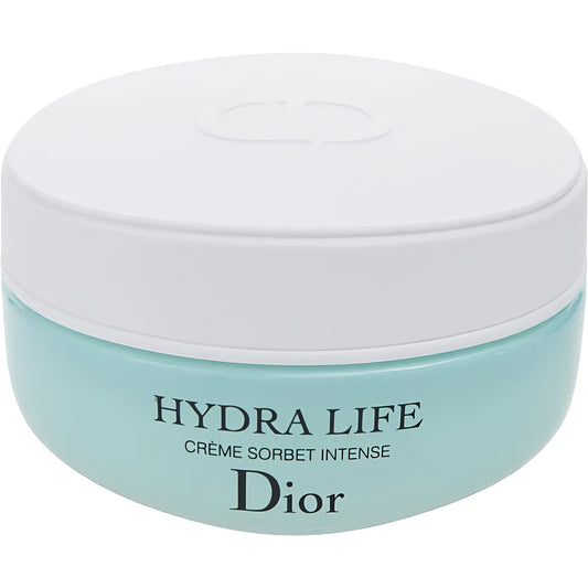 Christian Dior - Hydra Life Sorbet Intense Cream 50ml/1.7oz