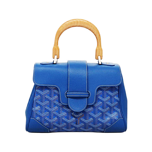 Goyard Saigon Bag