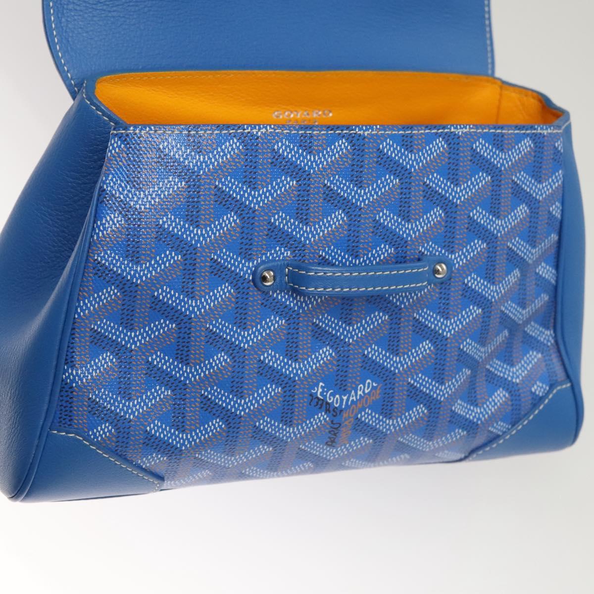Goyard Saigon Bag