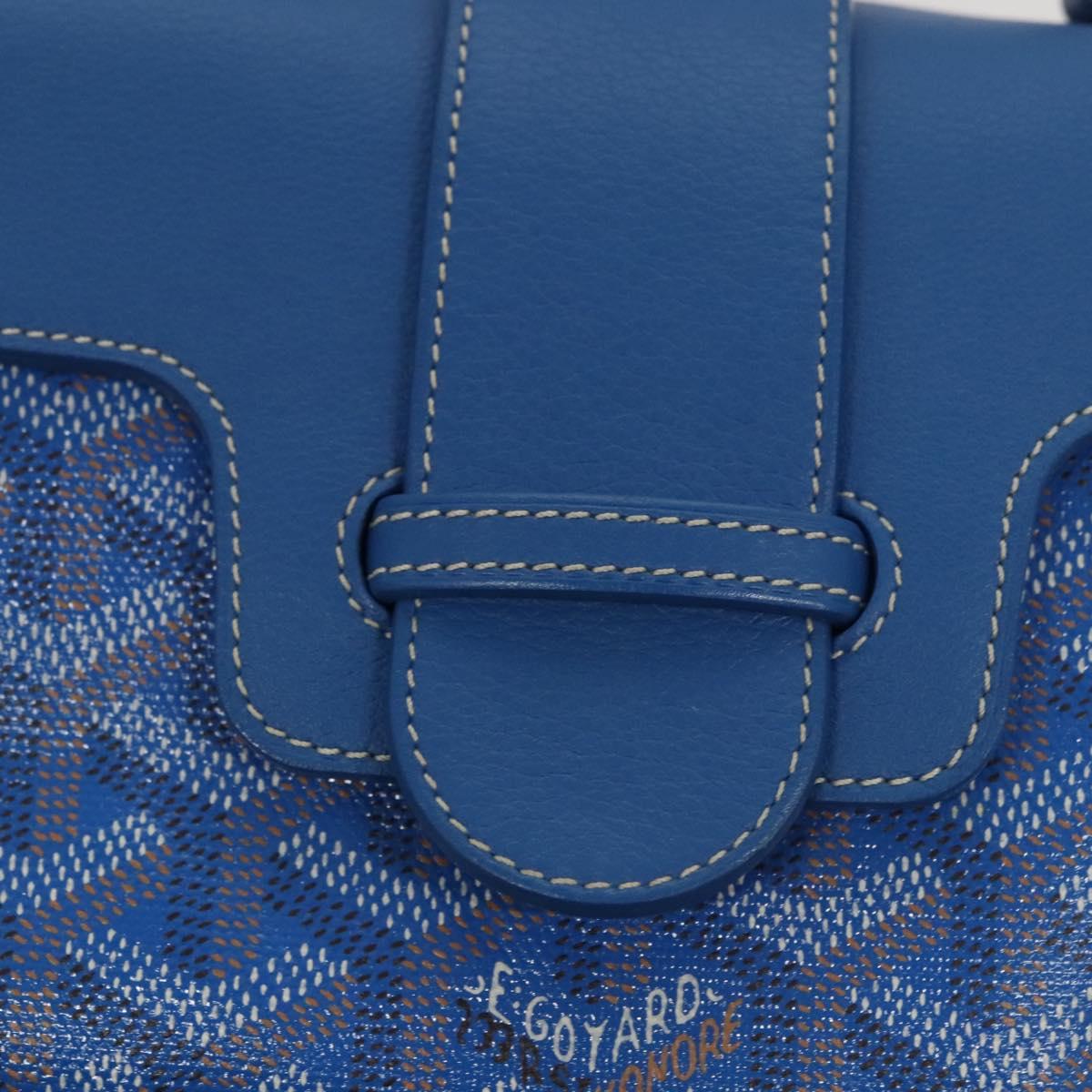 Goyard Saigon Bag