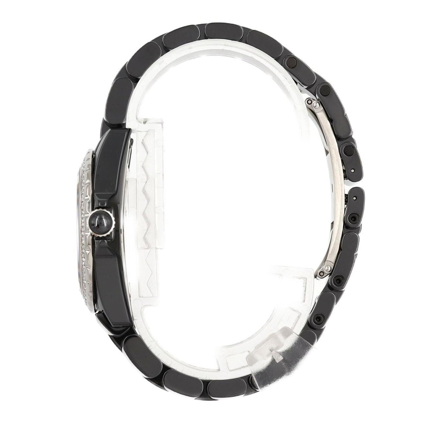 Chanel J12 Quartz Watch