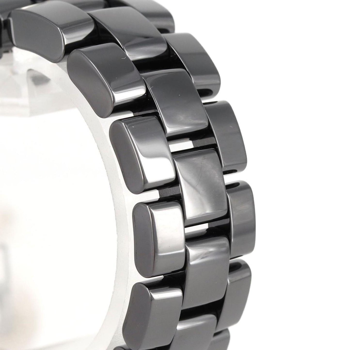 Chanel J12 Quartz Watch