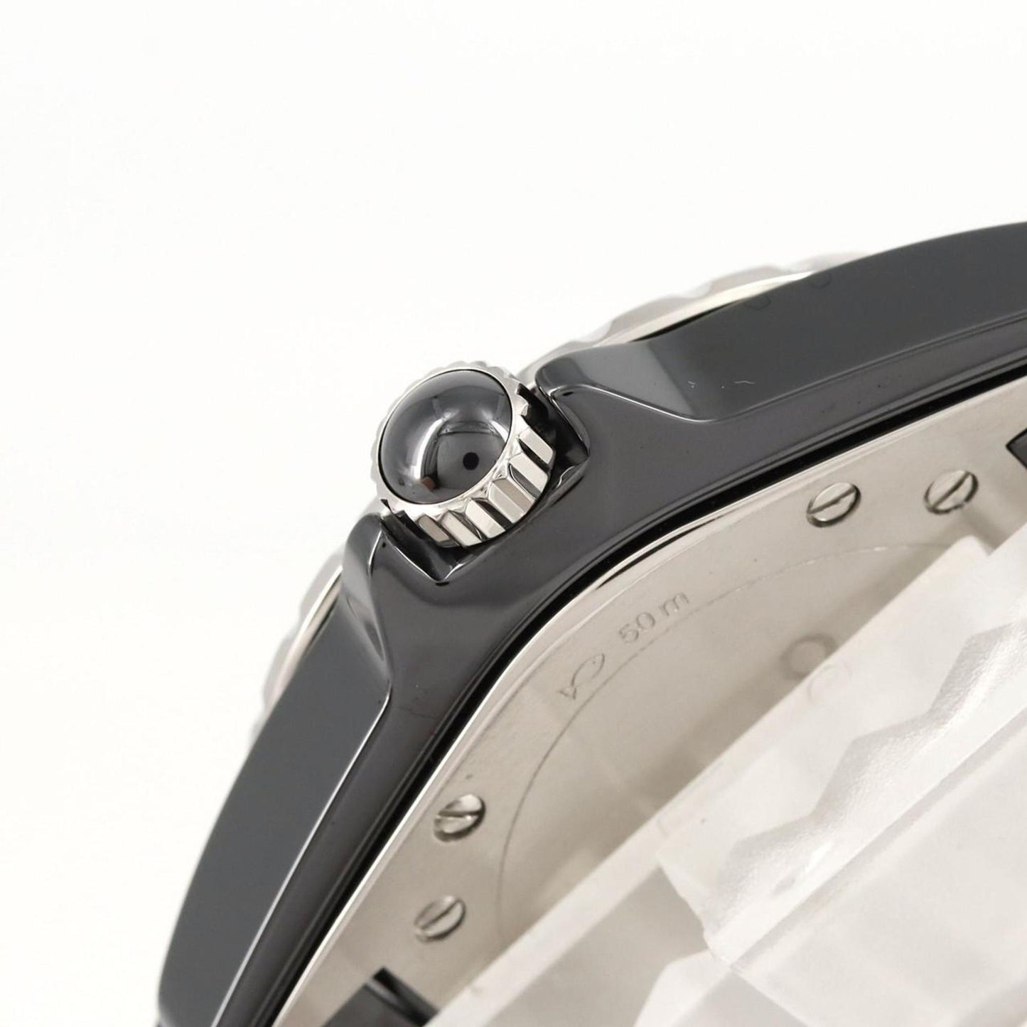 Chanel J12 Quartz Watch