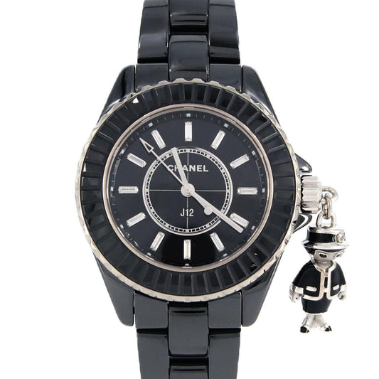 Chanel Mademoiselle Watch