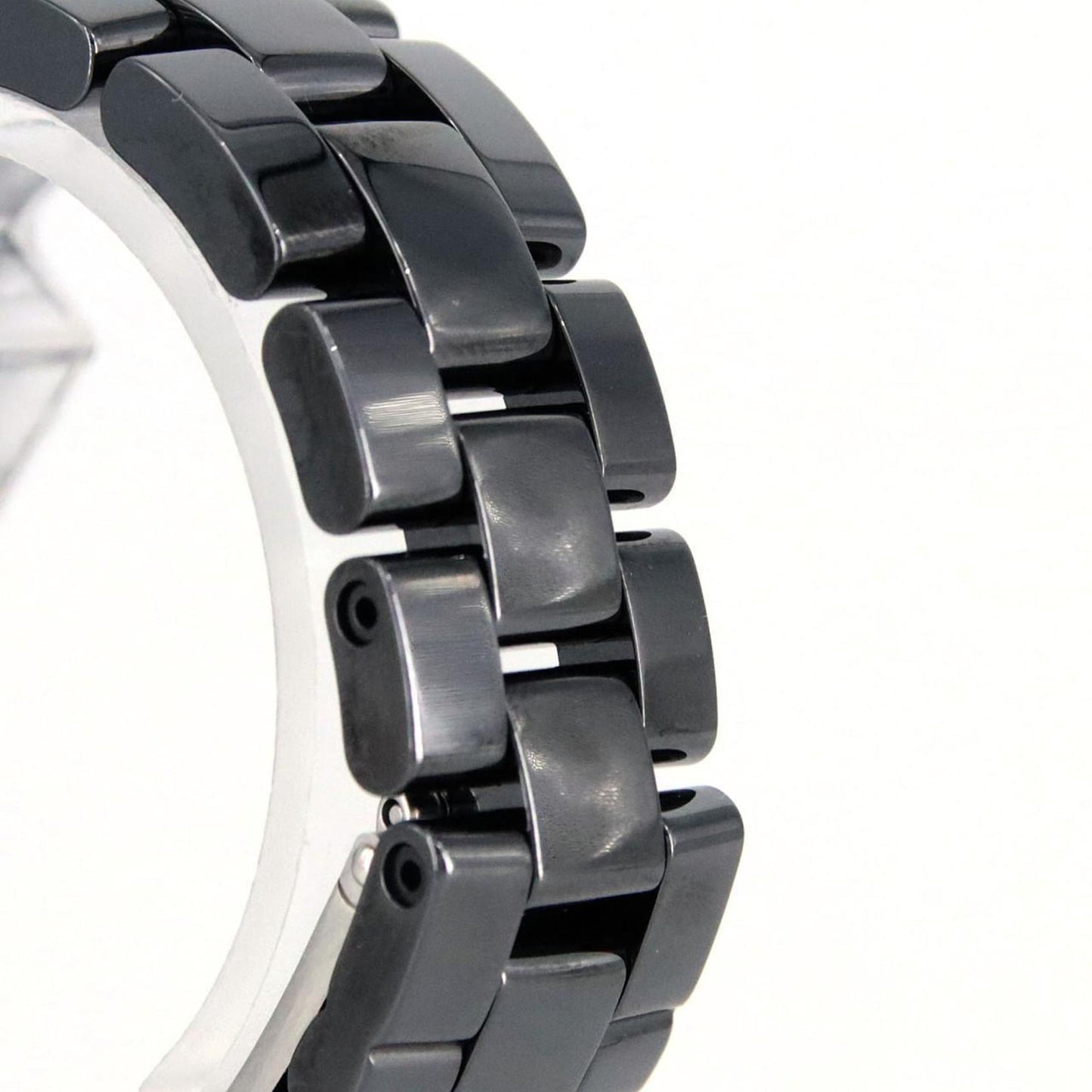 Chanel Mademoiselle Watch