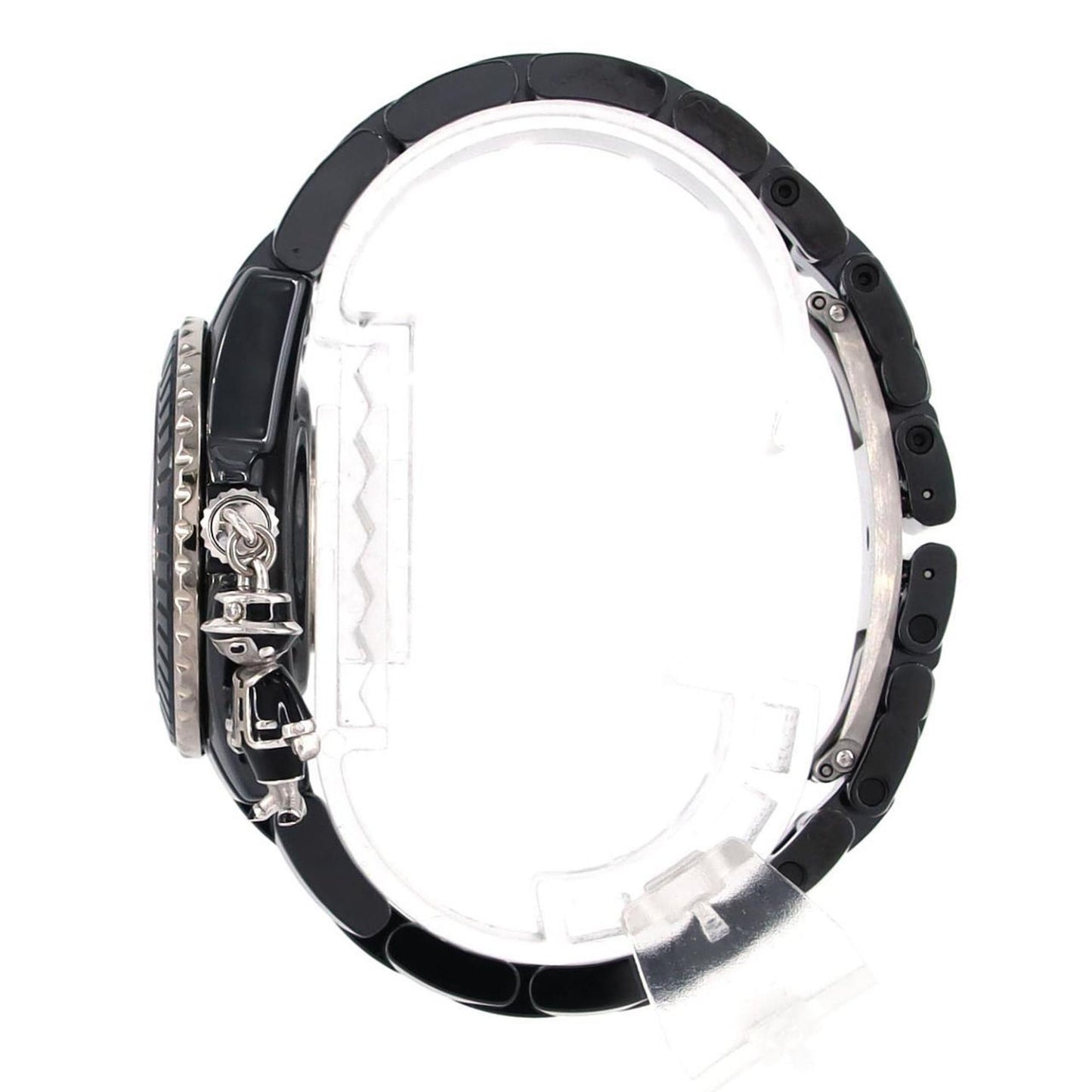 Chanel Mademoiselle Watch