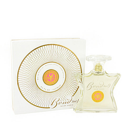 Chelsea Flowers by Bond No. 9 for Women - Eau De Parfum Spray 3.3 oz