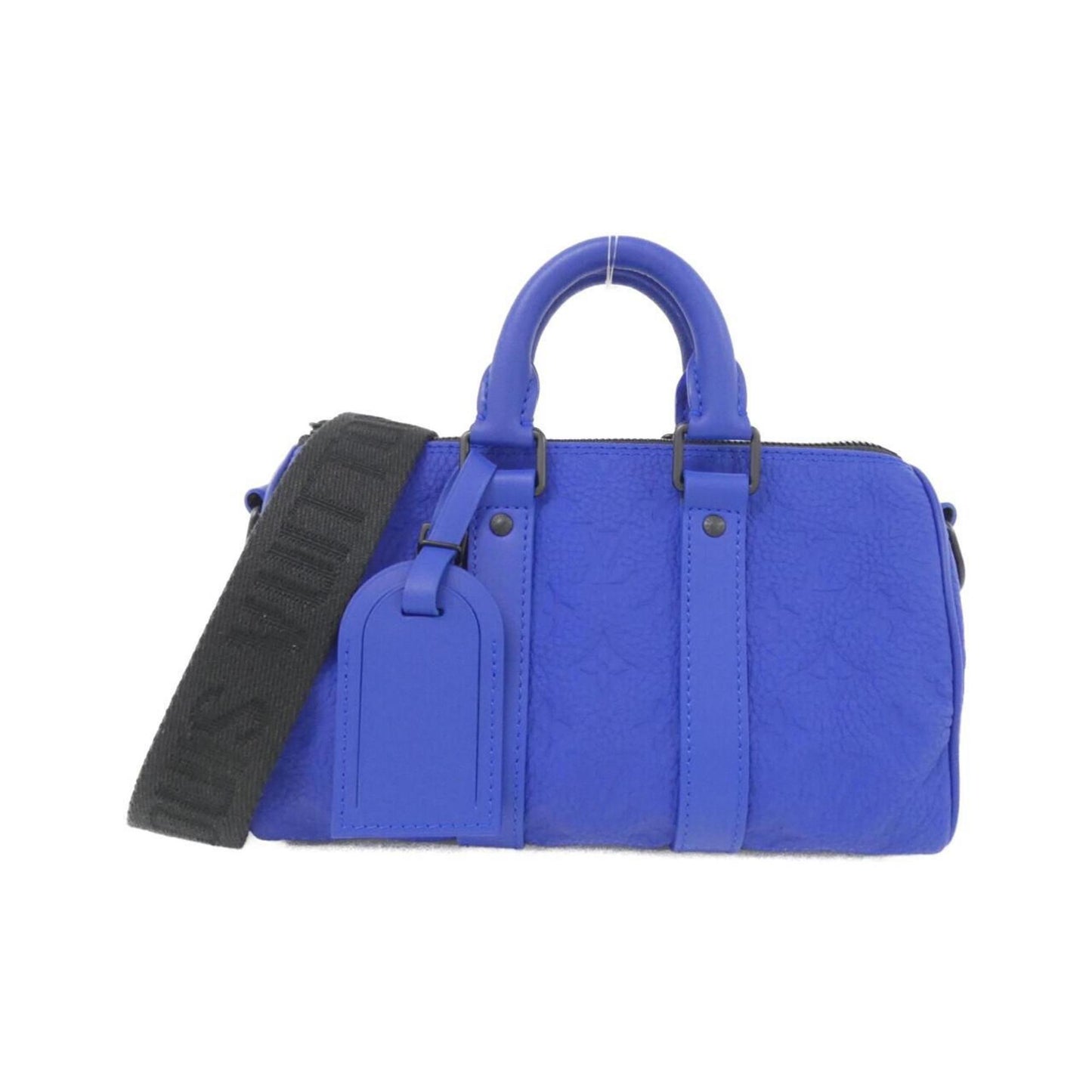 Louis Vuitton Keepall bandoulière 25 Bag