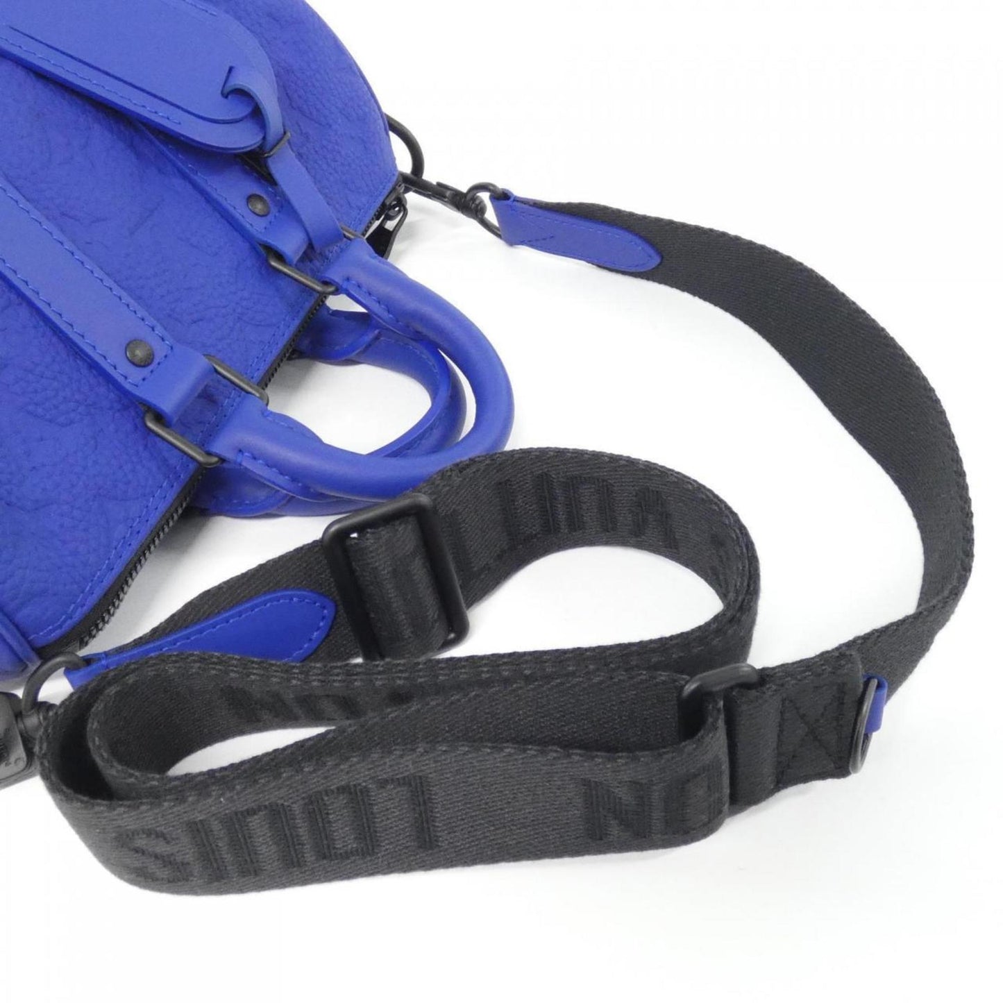 Louis Vuitton Keepall bandoulière 25 Bag