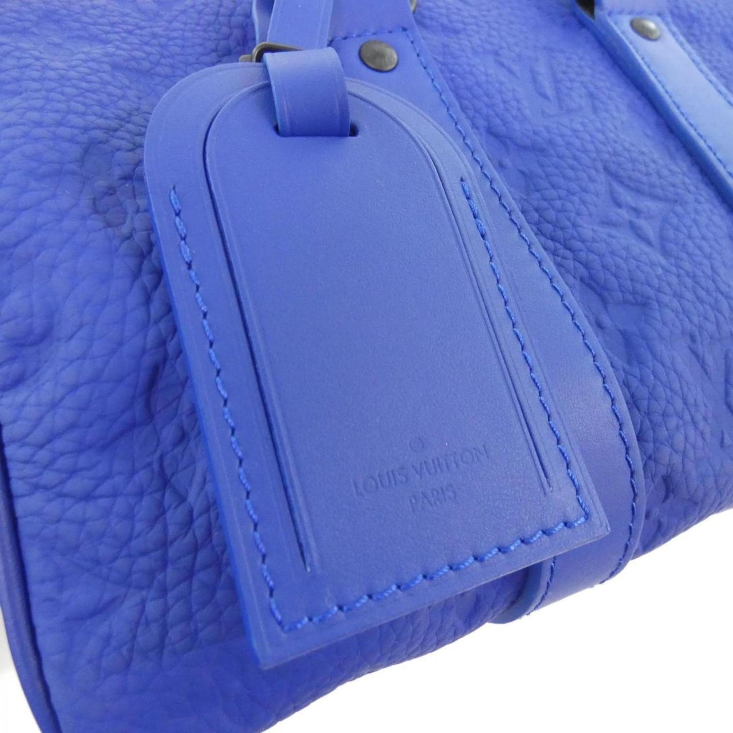 Louis Vuitton Keepall bandoulière 25 Bag