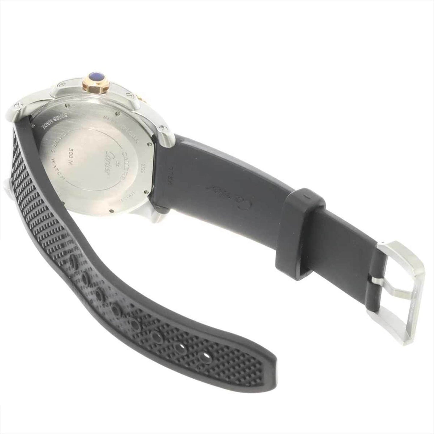 Cartier Calibre Watch