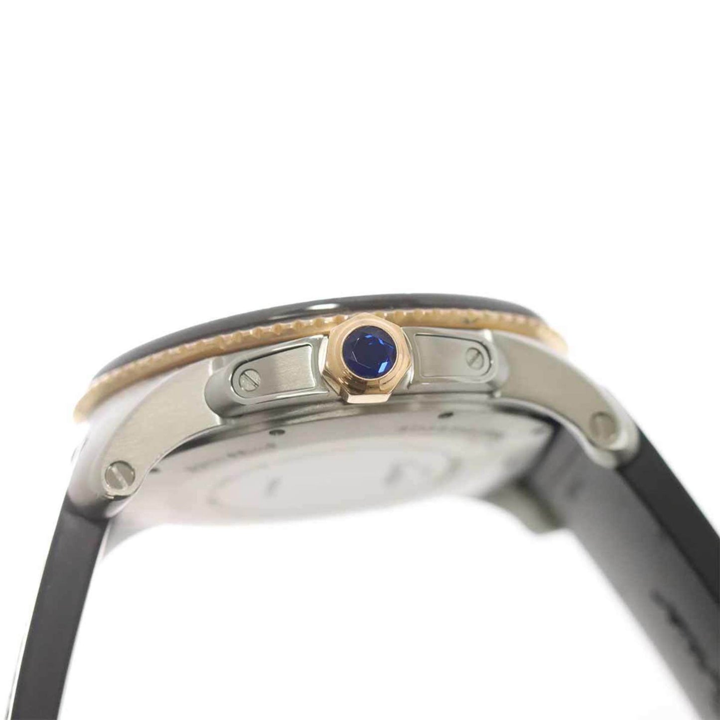 Cartier Calibre Watch