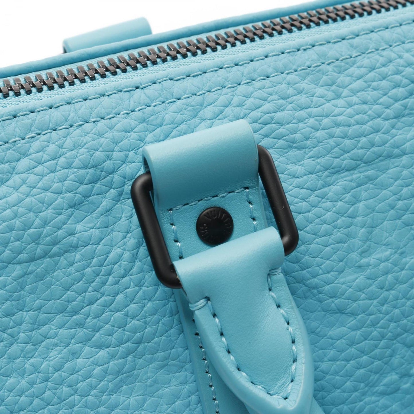 Louis Vuitton Keepall bandoulière 25 Bag