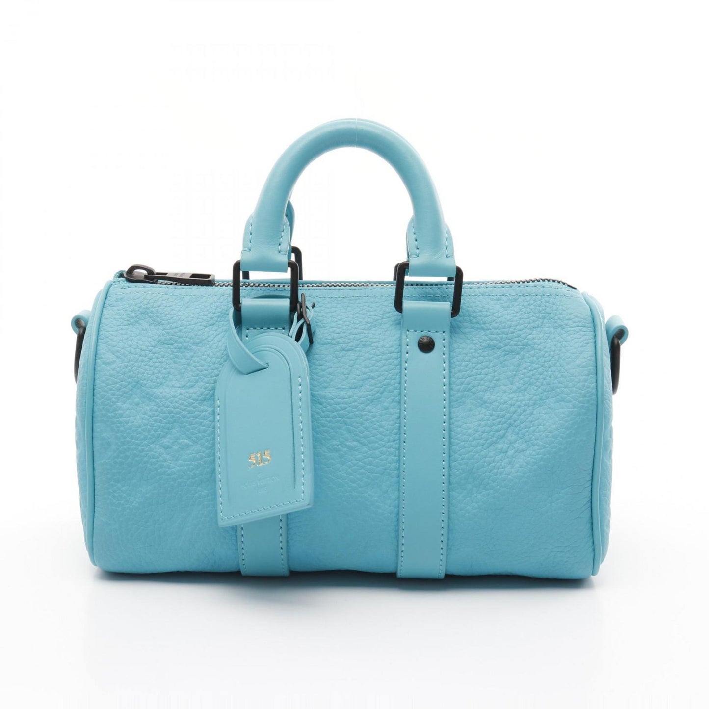 Louis Vuitton Keepall bandoulière 25 Bag