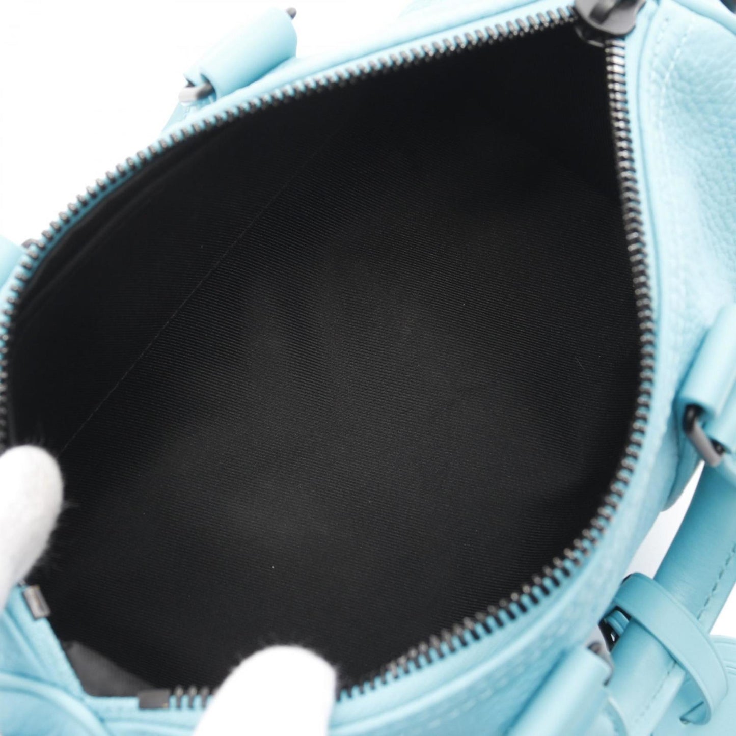 Louis Vuitton Keepall bandoulière 25 Bag