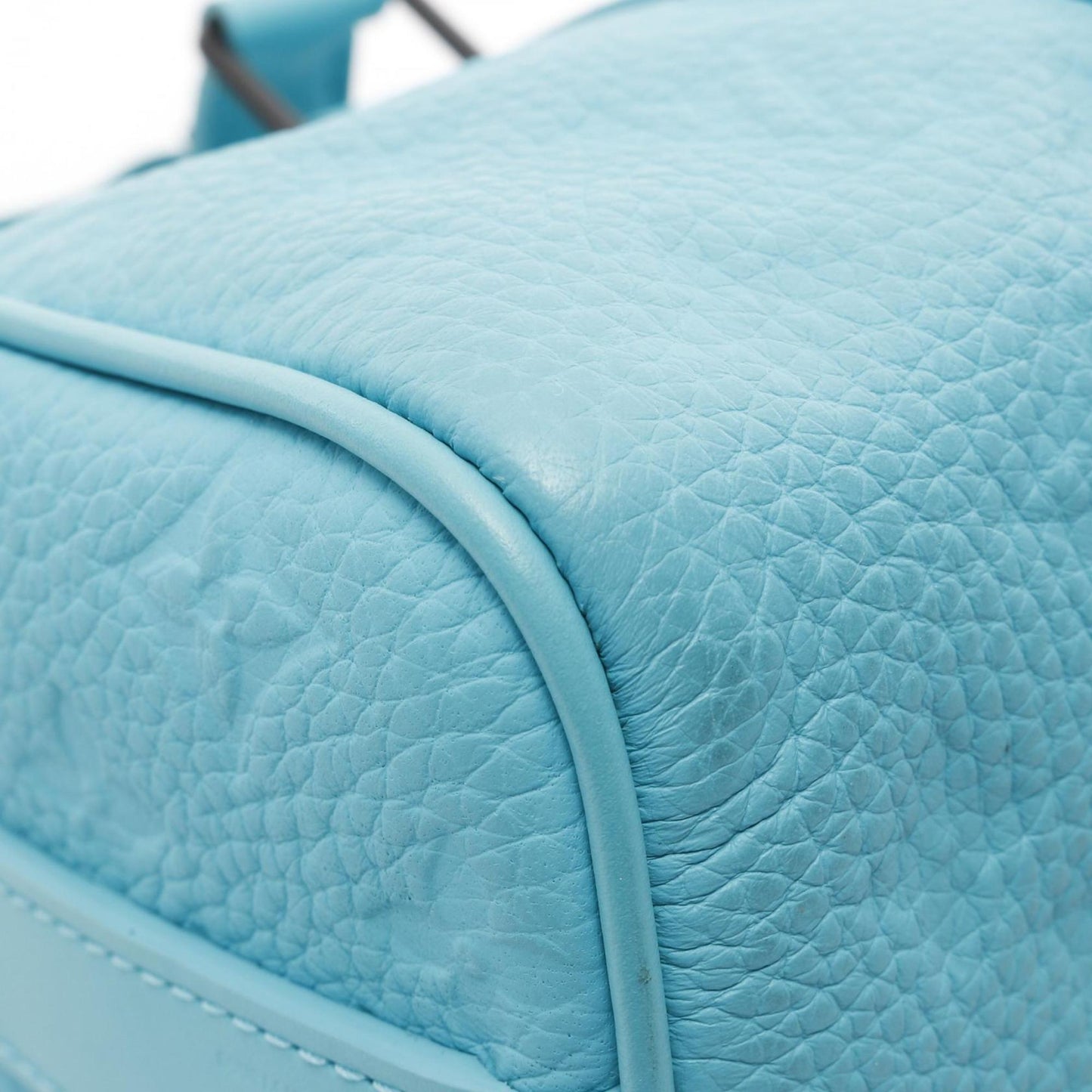 Louis Vuitton Keepall bandoulière 25 Bag