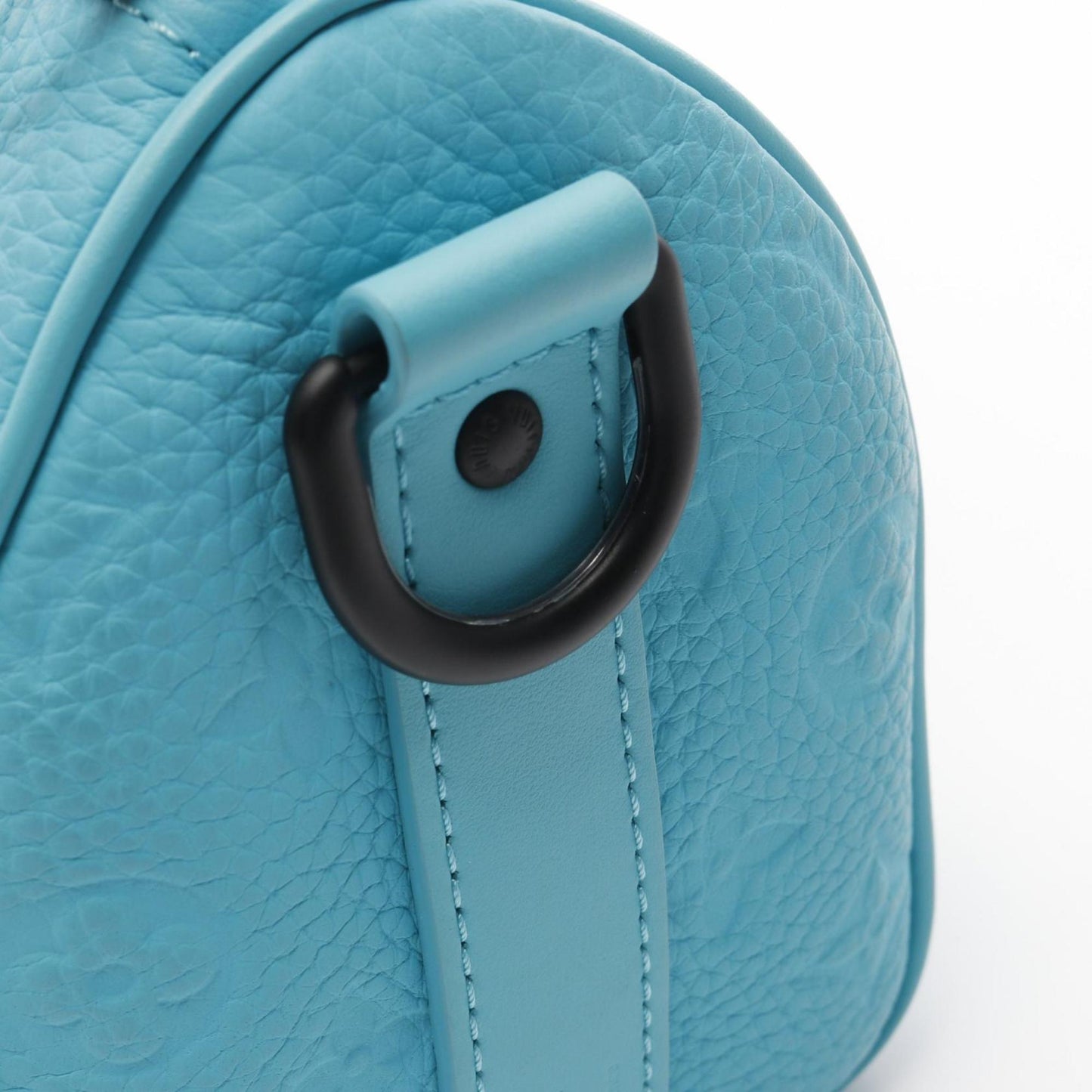 Louis Vuitton Keepall bandoulière 25 Bag