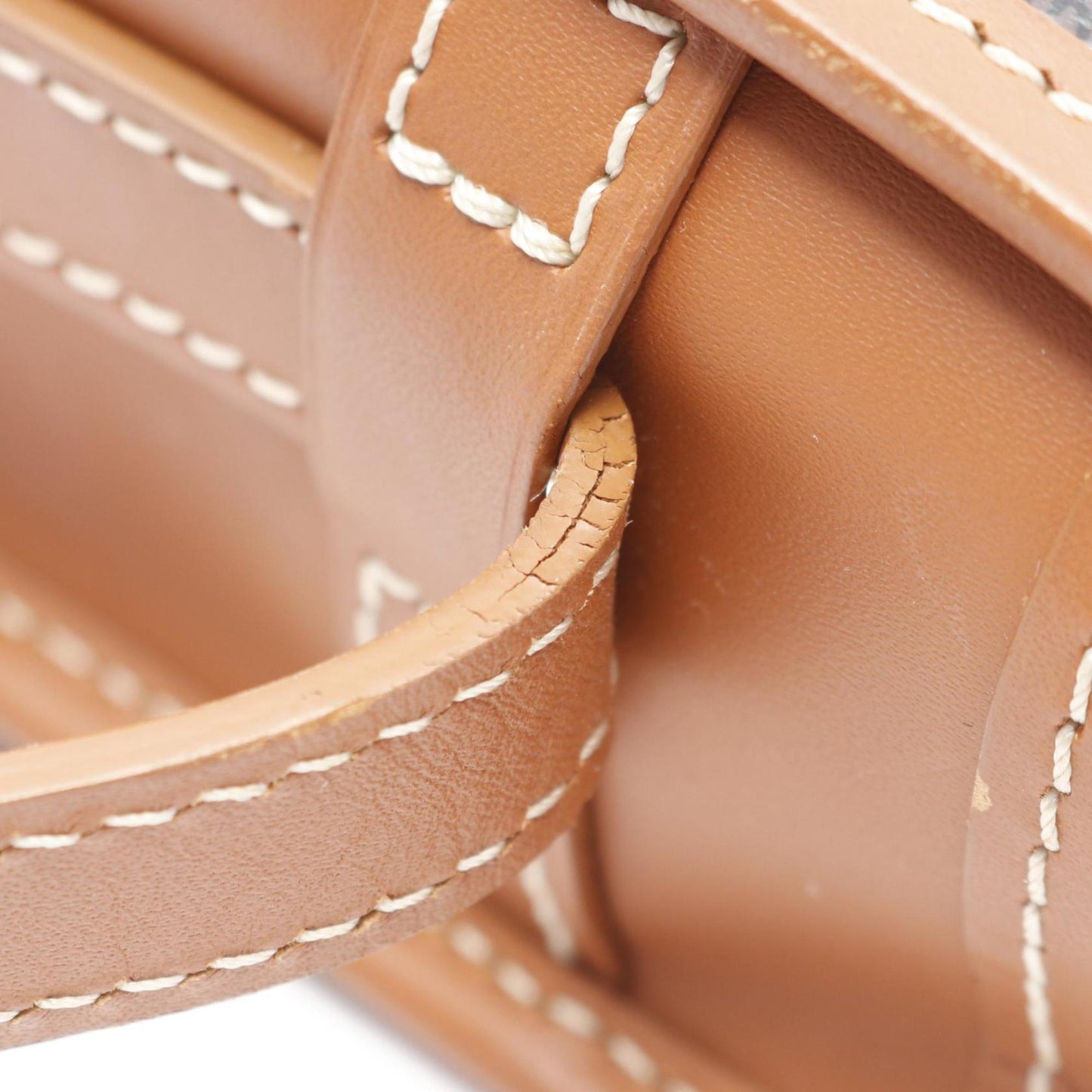 Goyard Belvedère Bag