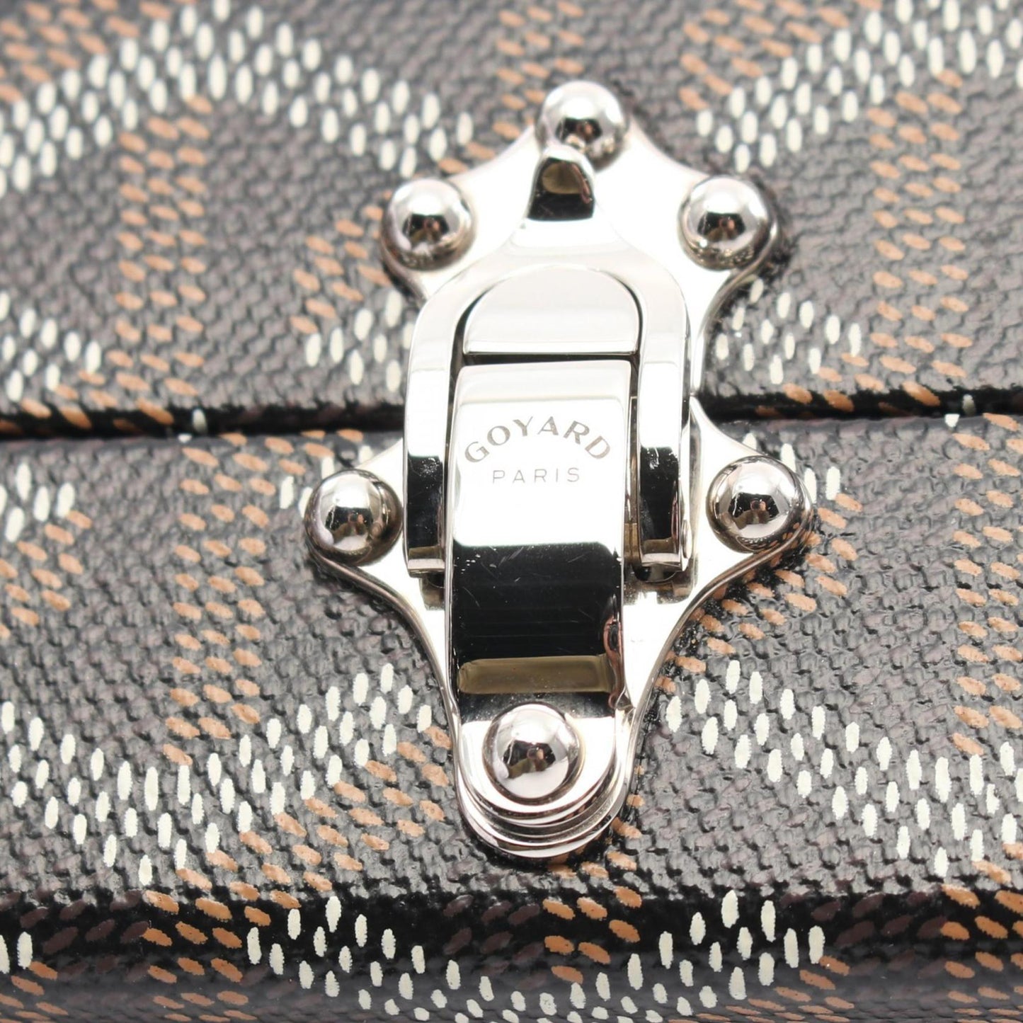 Goyard Malle Bag