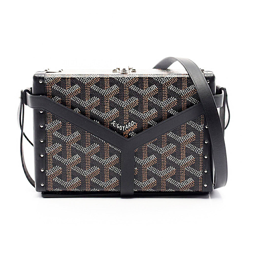 Goyard Malle Bag
