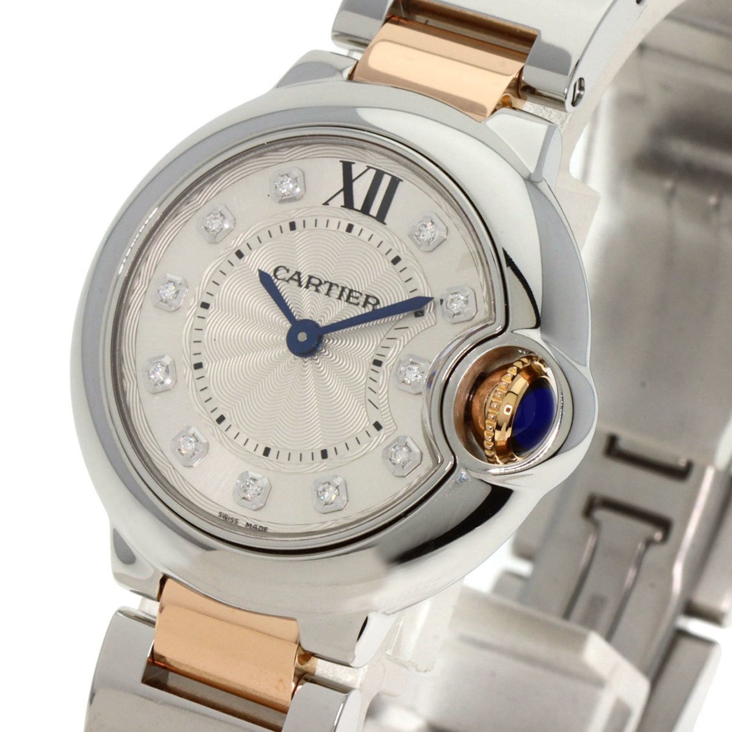 Cartier Panthère Watch