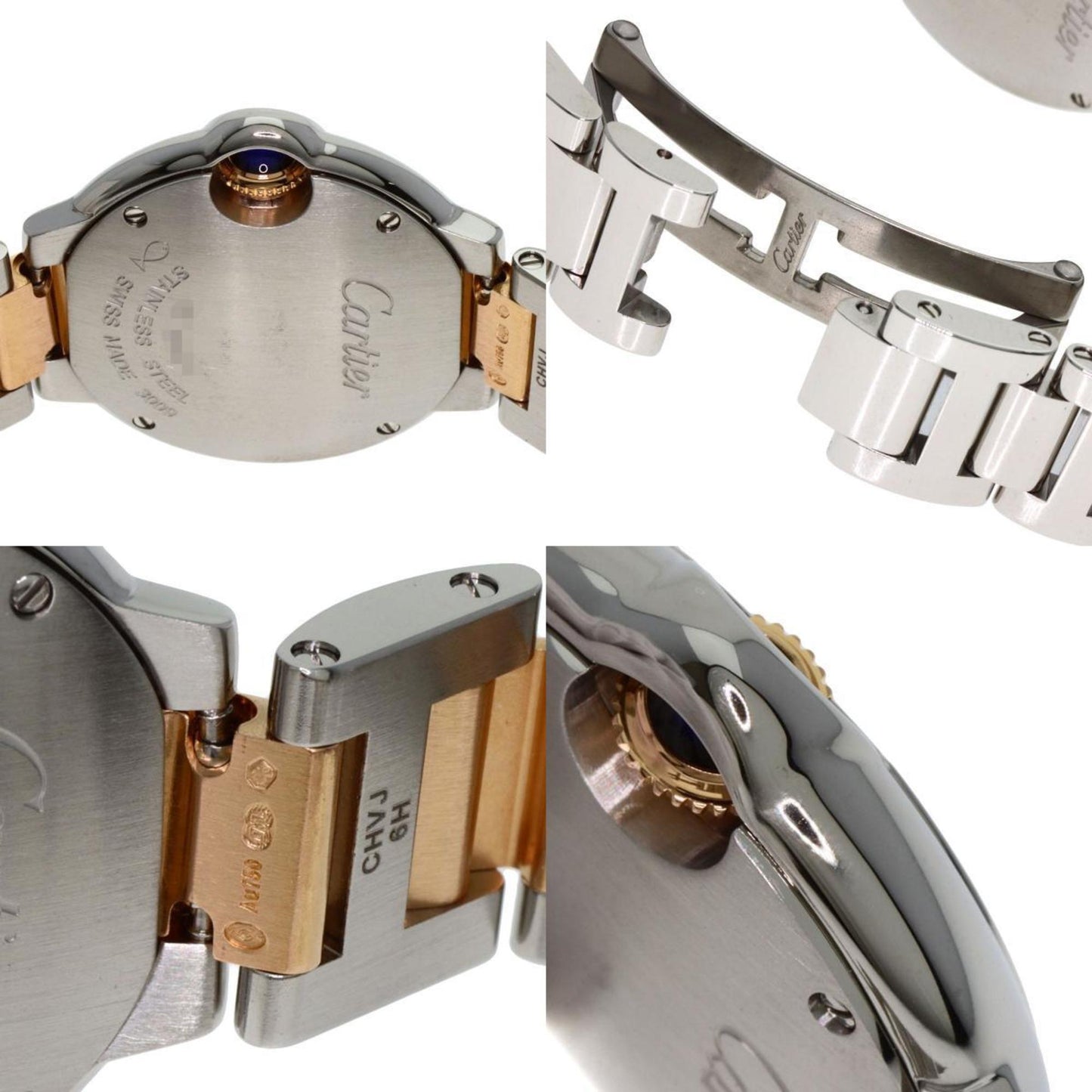 Cartier Panthère Watch