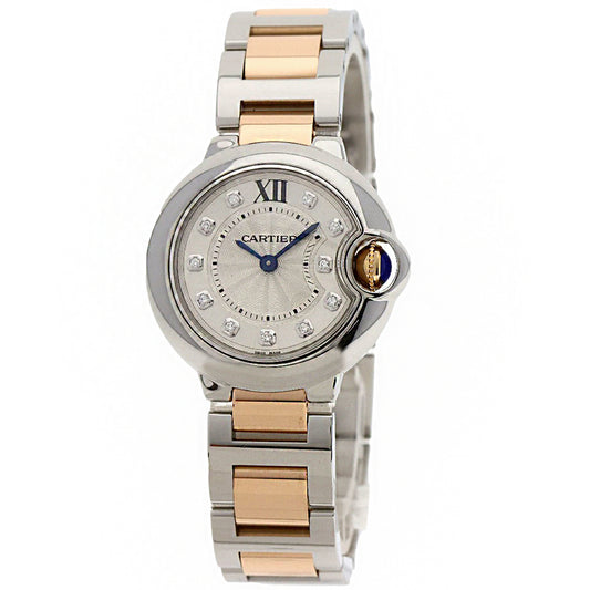 Cartier Panthère Watch