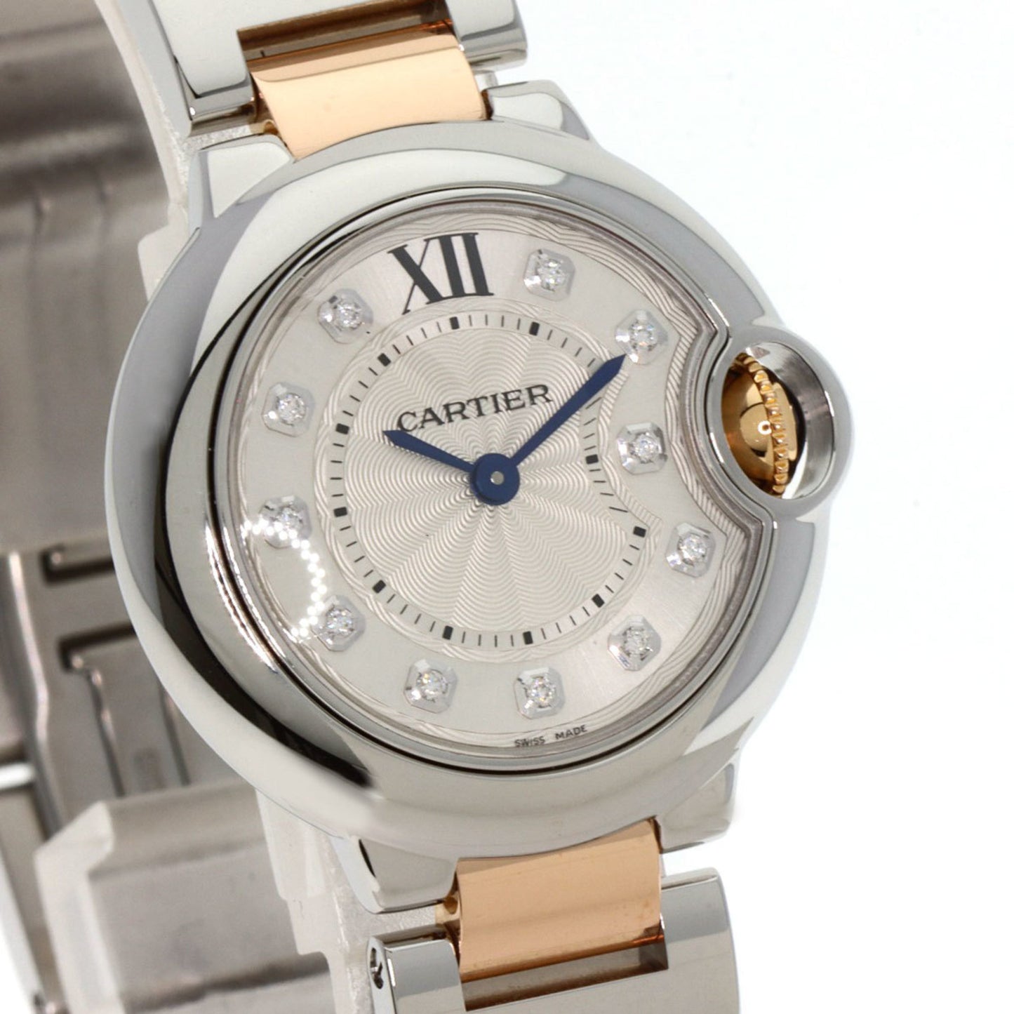 Cartier Panthère Watch