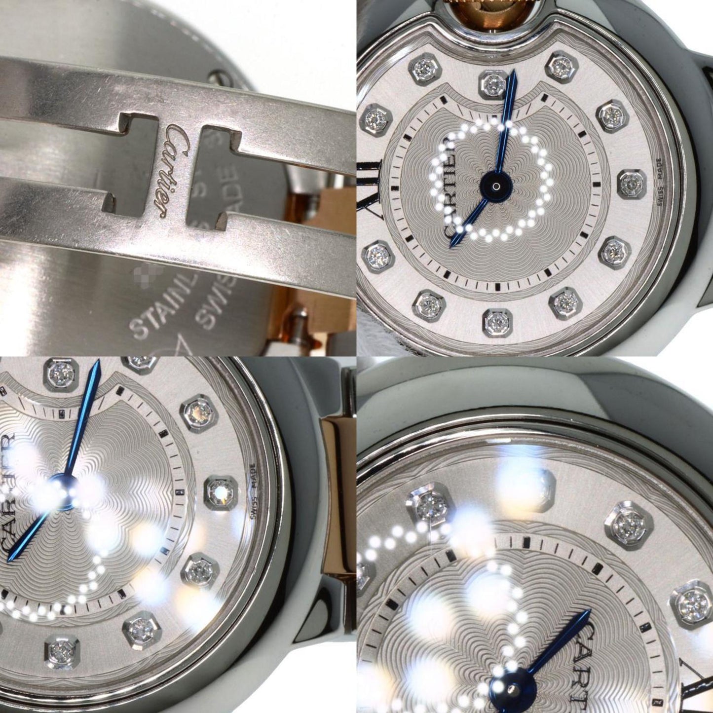 Cartier Panthère Watch